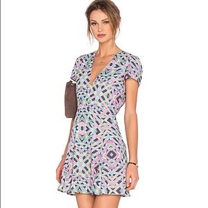 Lovers and Friends Cassidy Dress